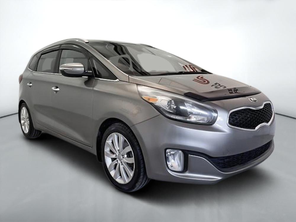 Kia Rondo 2015  usage à vendre
