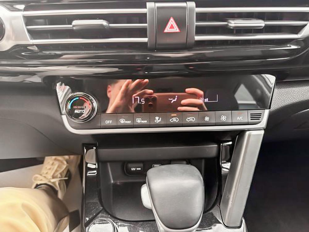 Kia Seltos EX AWD 2021 d&rsquo;occasion à vendre - 29