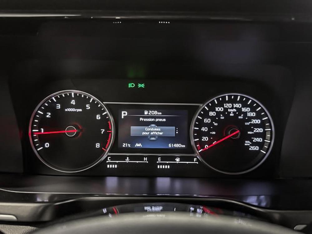 Kia Sorento 2021 Vert usage à vendre Kia Sorento 2021 Vert usage à vendre