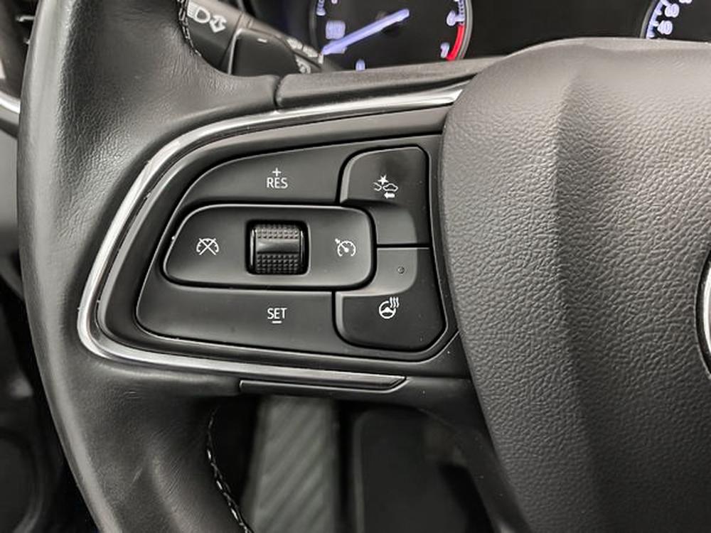 Buick Envision Essence 1SL AWD 2023 d&rsquo;occasion à vendre - 18