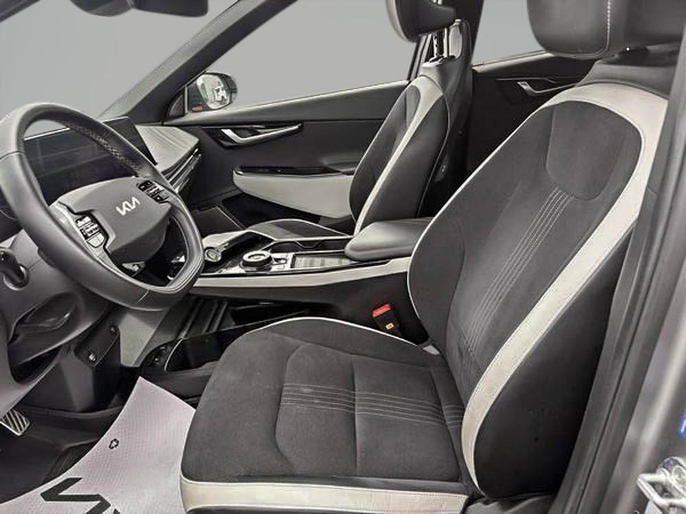 Kia EV6 GT-LINE PACK 2 AWD 2022 d&rsquo;occasion à vendre - 17
