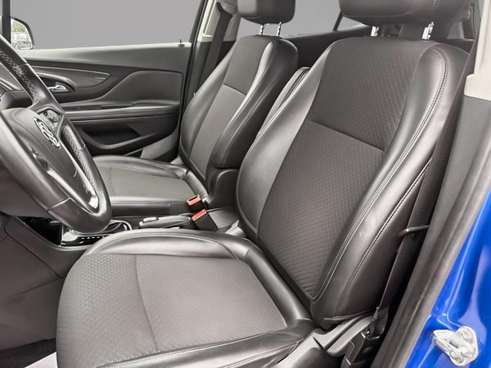Buick Encore PREFERRED AWD 2018 d&rsquo;occasion à vendre - 17