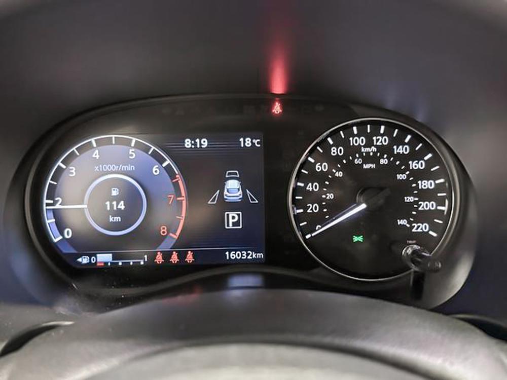 Nissan Kicks SV 2023 d&rsquo;occasion à vendre - 24