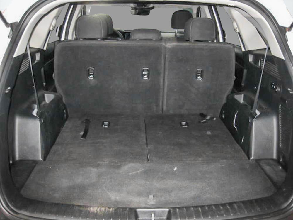 Kia Sorento LX premium 2023 d&rsquo;occasion à vendre - 32