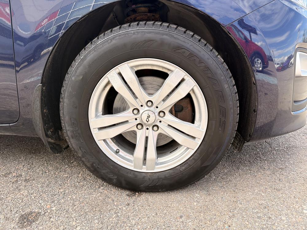Kia Sedona LX 2020 d&rsquo;occasion à vendre - 12