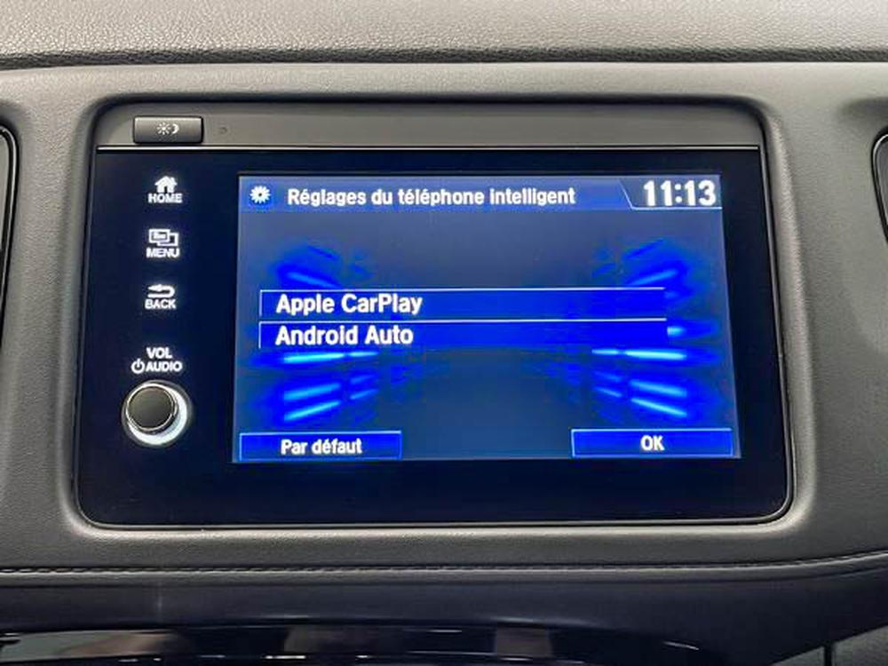 Honda HR-V LX AWD 2020 d&rsquo;occasion à vendre - 22