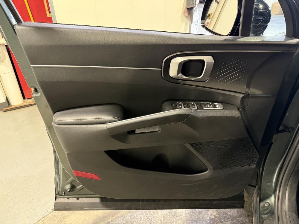 Kia Sorento X-LINE 2021 à vendre à Trois-Rivières - 13