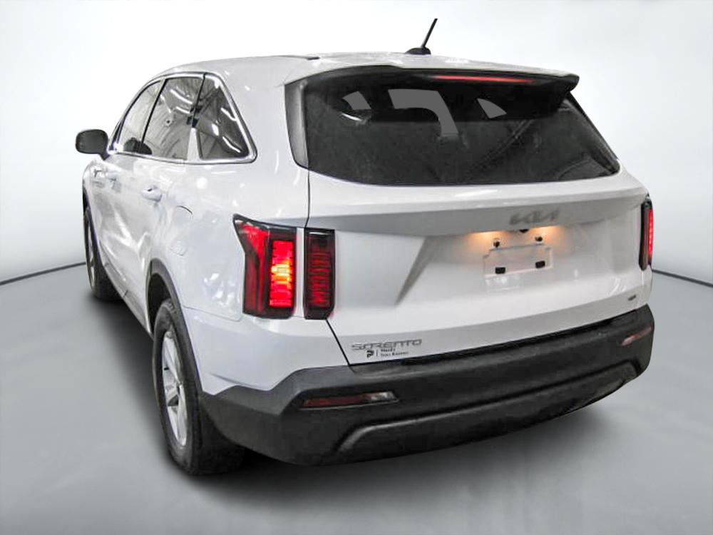 2023 Kia Sorento