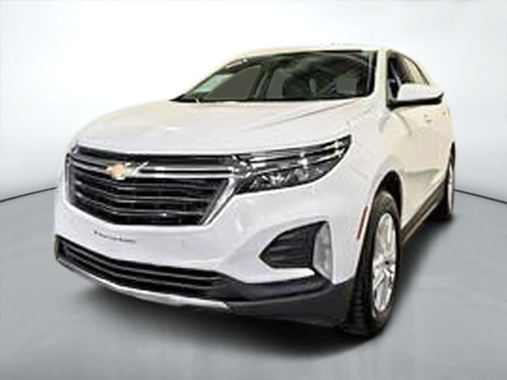 Chevrolet Equinox LT 2024 à vendre à Shawinigan - 8
