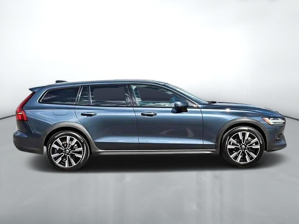 Volvo V60 Cross Country T5 PREMIER AWD // PLUS PACKAGE 2020 d&rsquo;occasion à vendre - 7
