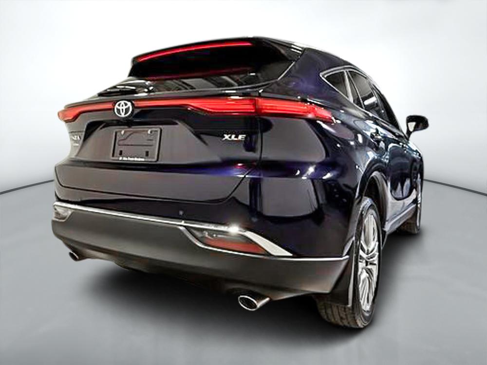 Toyota Venza XLE 2024 à vendre à Trois-Rivières - 3