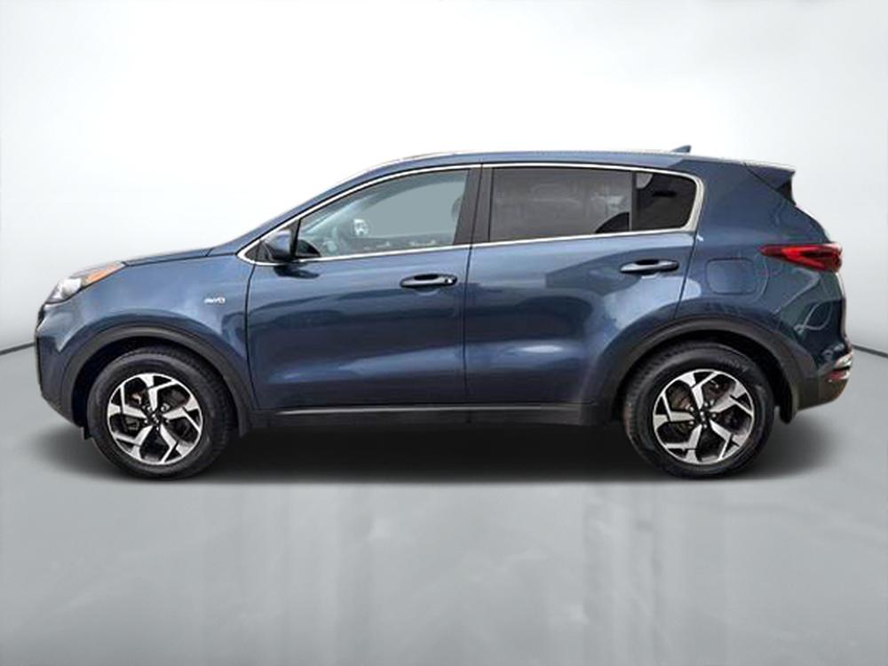 Kia Sportage LX AWD 2021 d&rsquo;occasion à vendre - 4