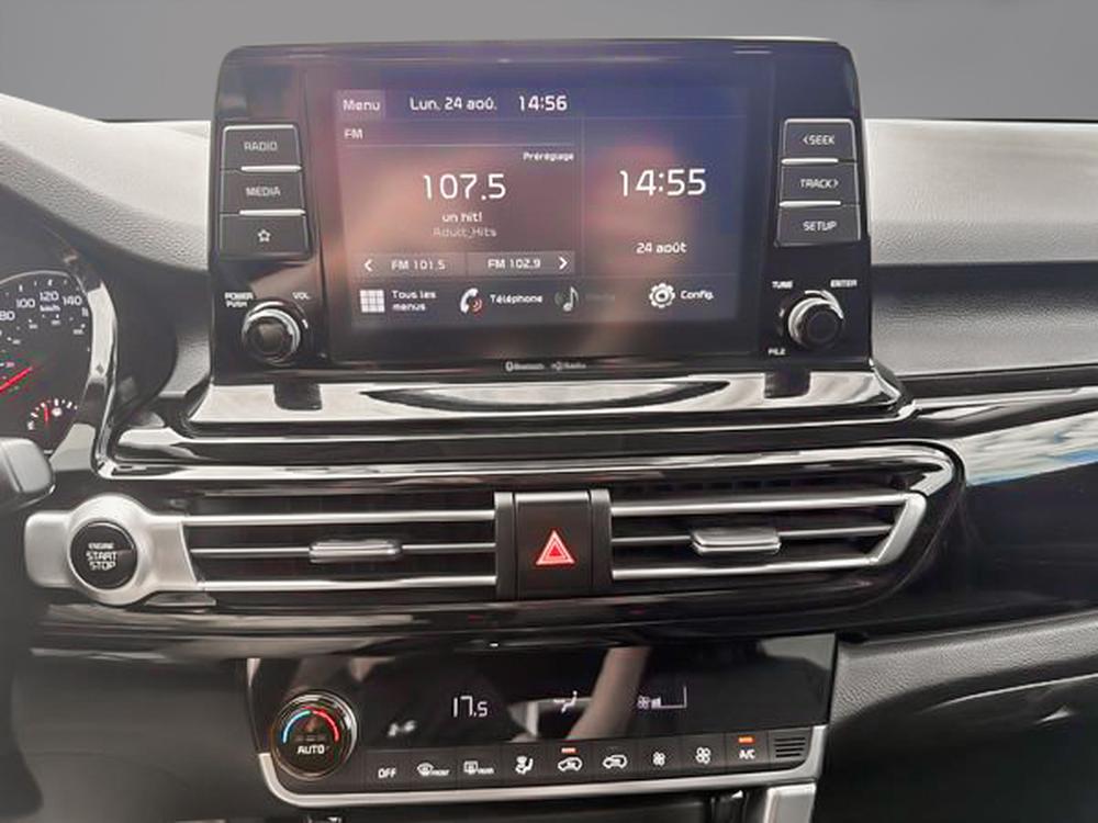 Kia Seltos EX AWD 2021 d&rsquo;occasion à vendre - 26
