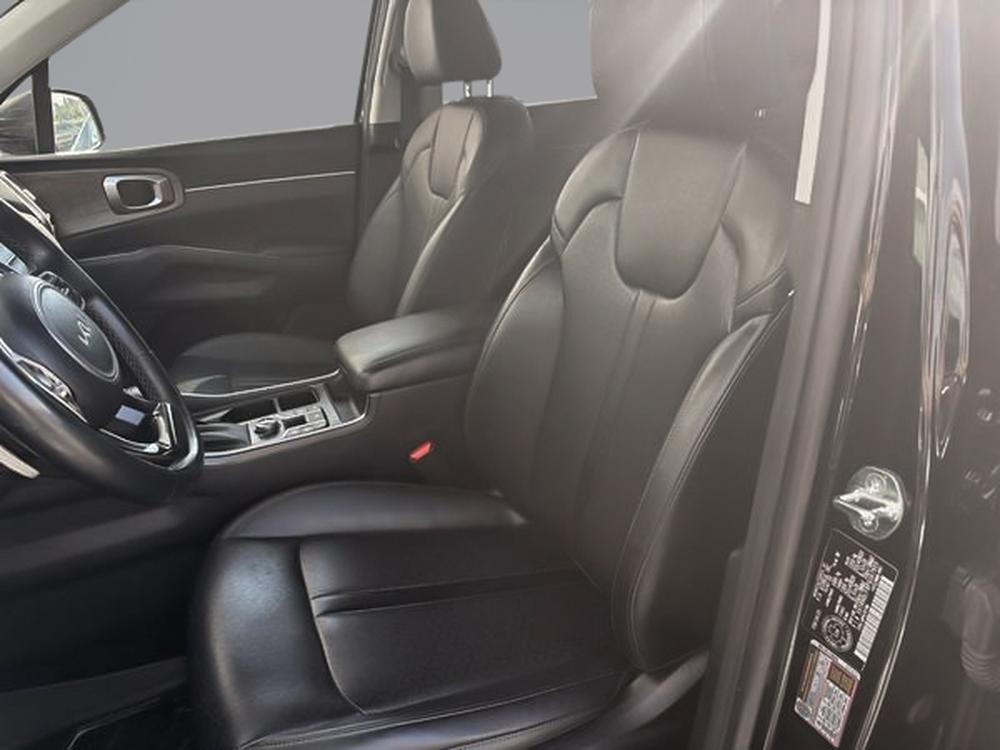 Kia Sorento EX AWD 2023 d&rsquo;occasion à vendre - 17