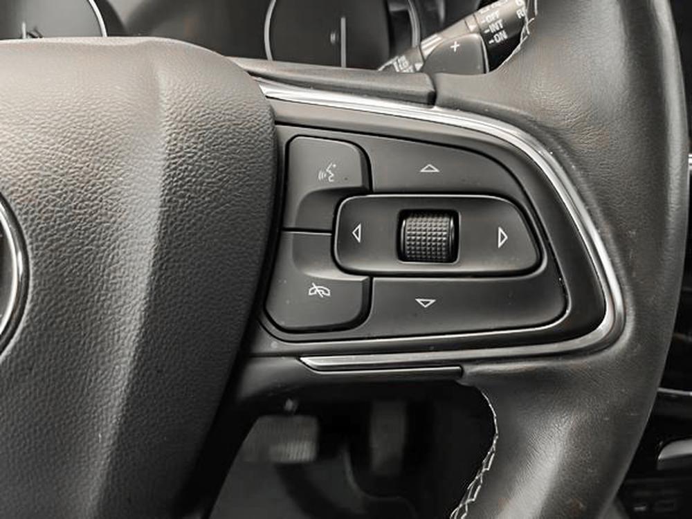 Buick Envision Essence 1SL AWD 2023 d&rsquo;occasion à vendre - 19