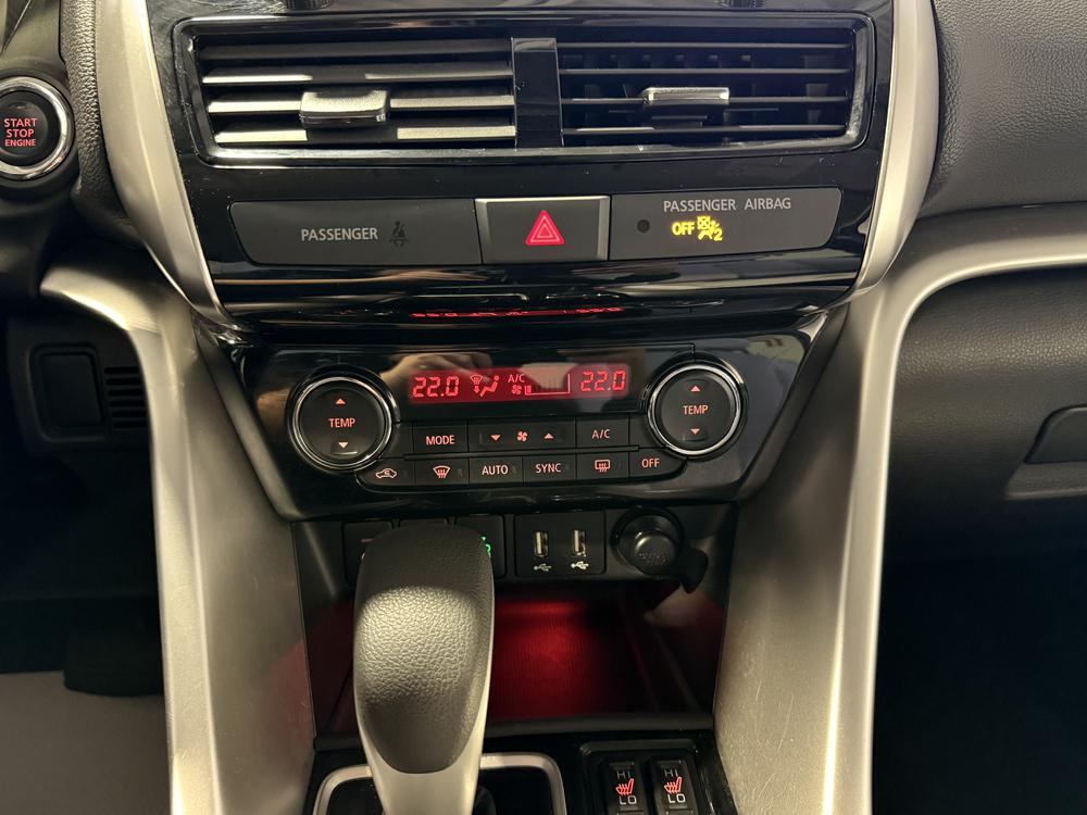 Mitsubishi Eclipse Cross SE 2024 à vendre à Shawinigan - 27
