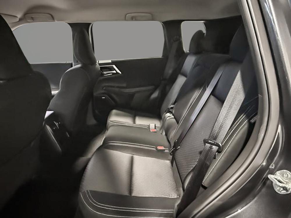 Mitsubishi Outlander 2025 Titane usage à vendre Mitsubishi Outlander 2025 Titane usage à vendre