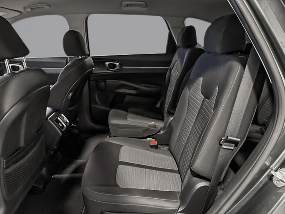 Kia Sorento 2021 Vert usage à vendre Kia Sorento 2021 Vert usage à vendre