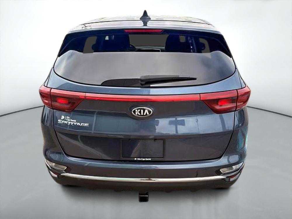 Kia Sportage LX AWD 2021 d&rsquo;occasion à vendre - 7
