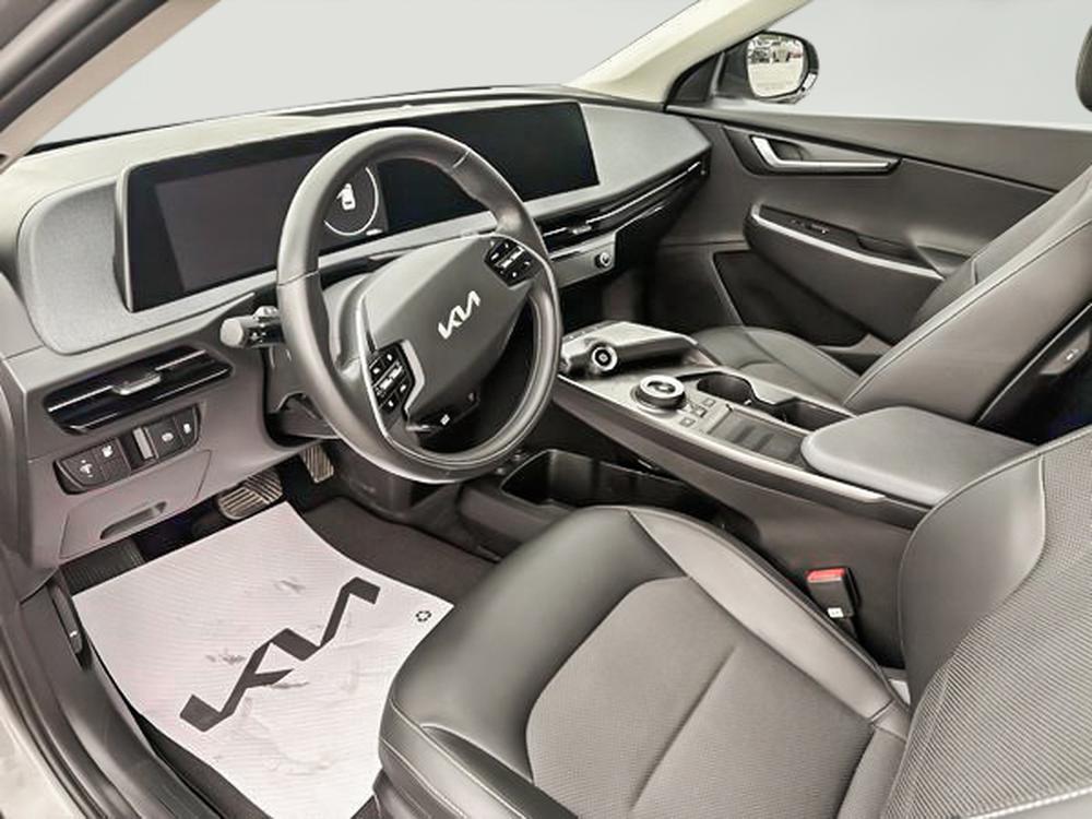 Kia EV6 LAND AWD 2024 d&rsquo;occasion à vendre - 21