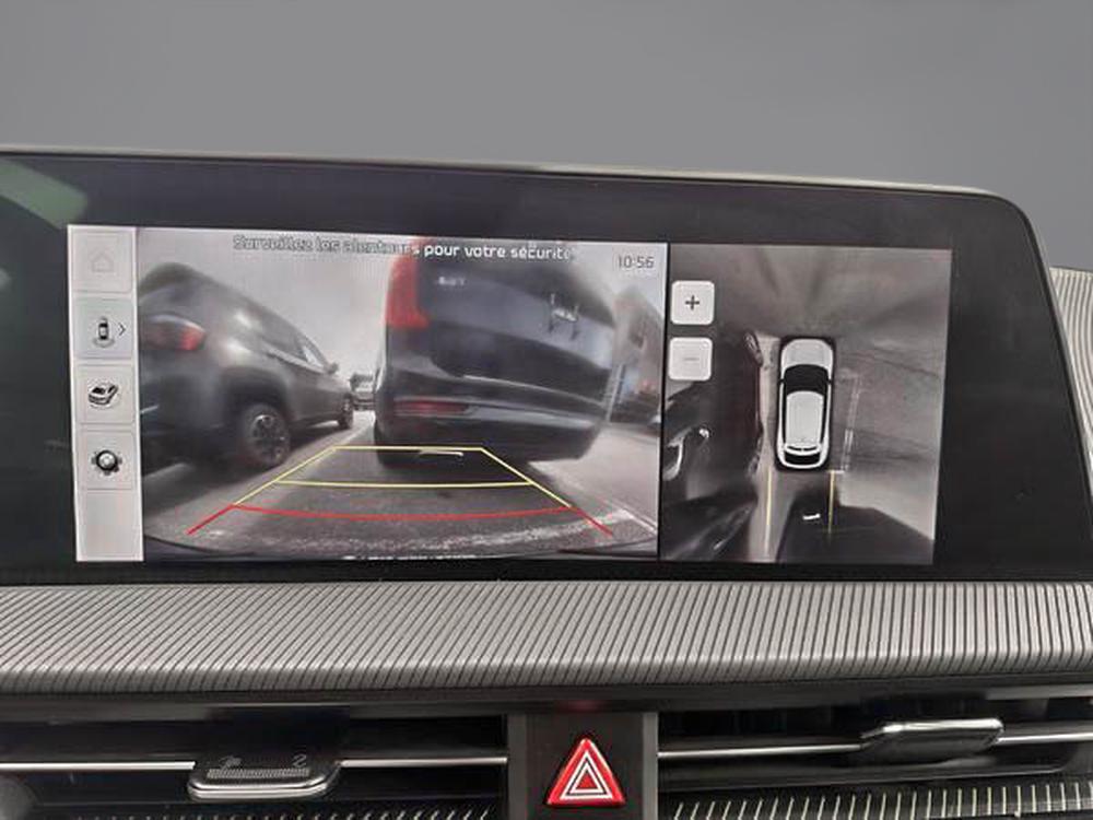 Kia EV6 GT-LINE PACK 2 AWD 2022 d&rsquo;occasion à vendre - 29