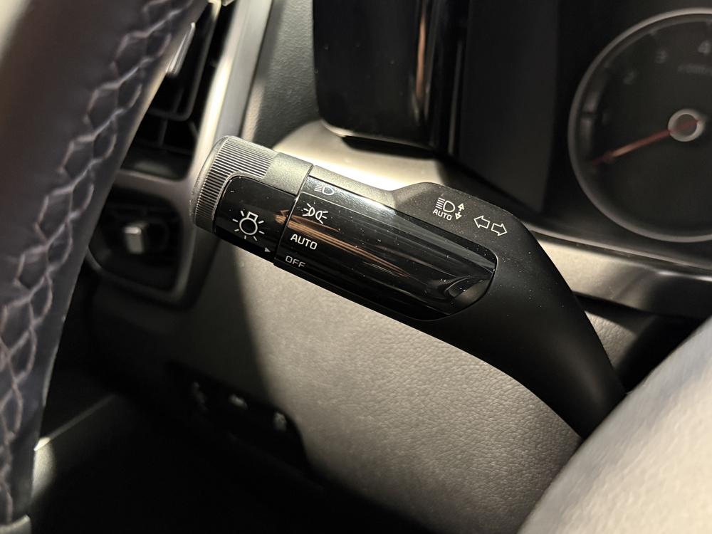 Kia Sorento X-LINE 2021 à vendre à Trois-Rivières - 21