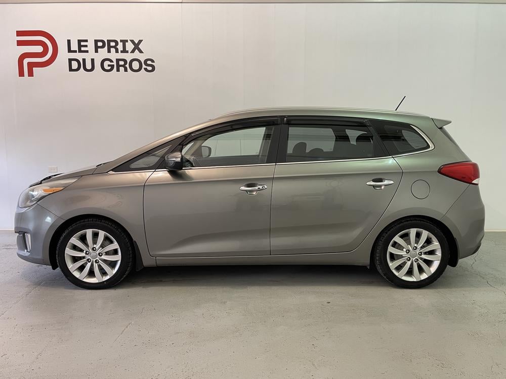 Kia Rondo EX 2015 d&rsquo;occasion à vendre - 4