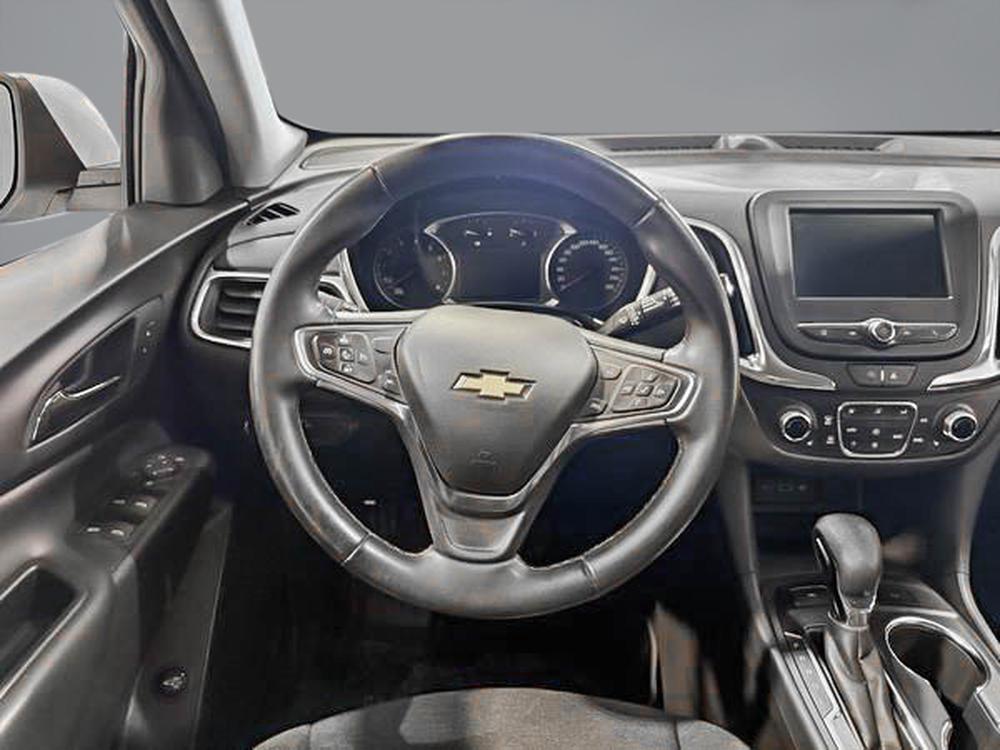 Chevrolet Equinox LT 2024 à vendre à Shawinigan - 17