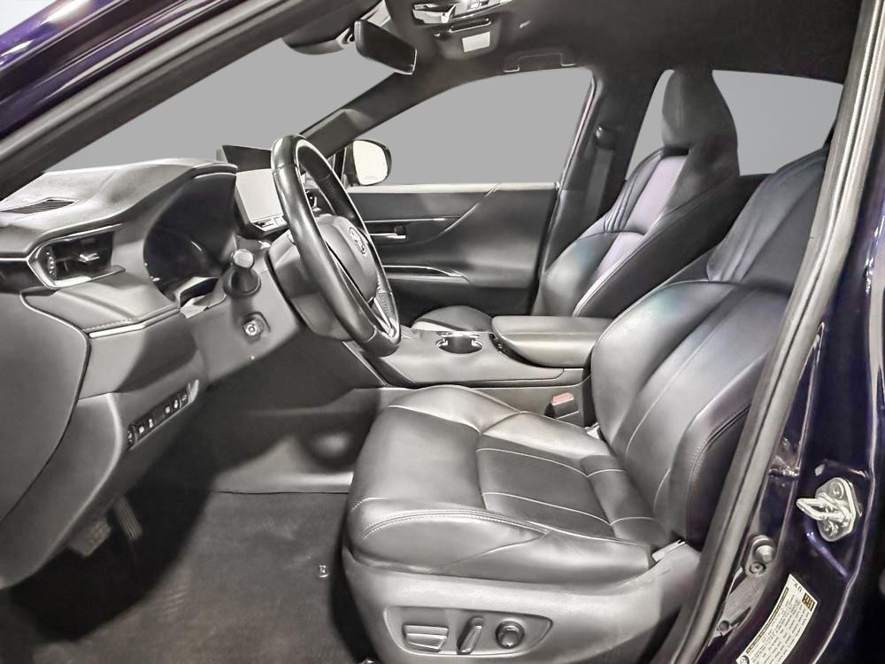Toyota Venza XLE 2024 à vendre à Trois-Rivières - 21