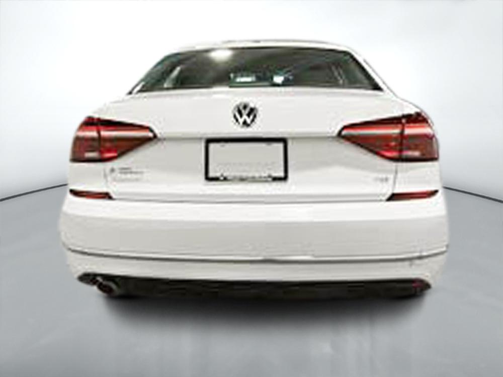 Volkswagen Passat COMFORLINE 2018 à vendre à Trois-Rivières - 4