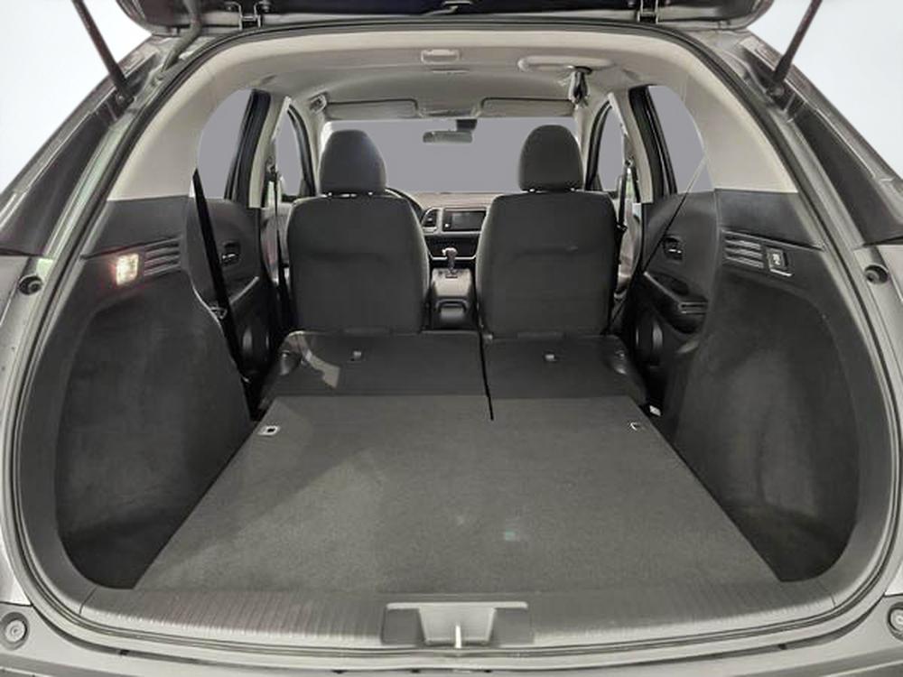 Honda HR-V LX AWD 2020 d&rsquo;occasion à vendre - 31