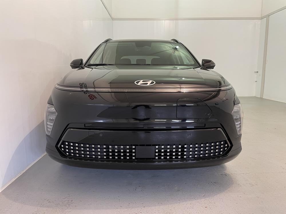 Hyundai Kona électrique Ultimate 2025 à vendre à Trois-Rivières - 2