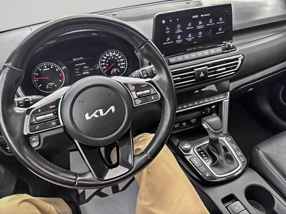 Kia Seltos EX PREMIUM 2022 d&rsquo;occasion à vendre - 30