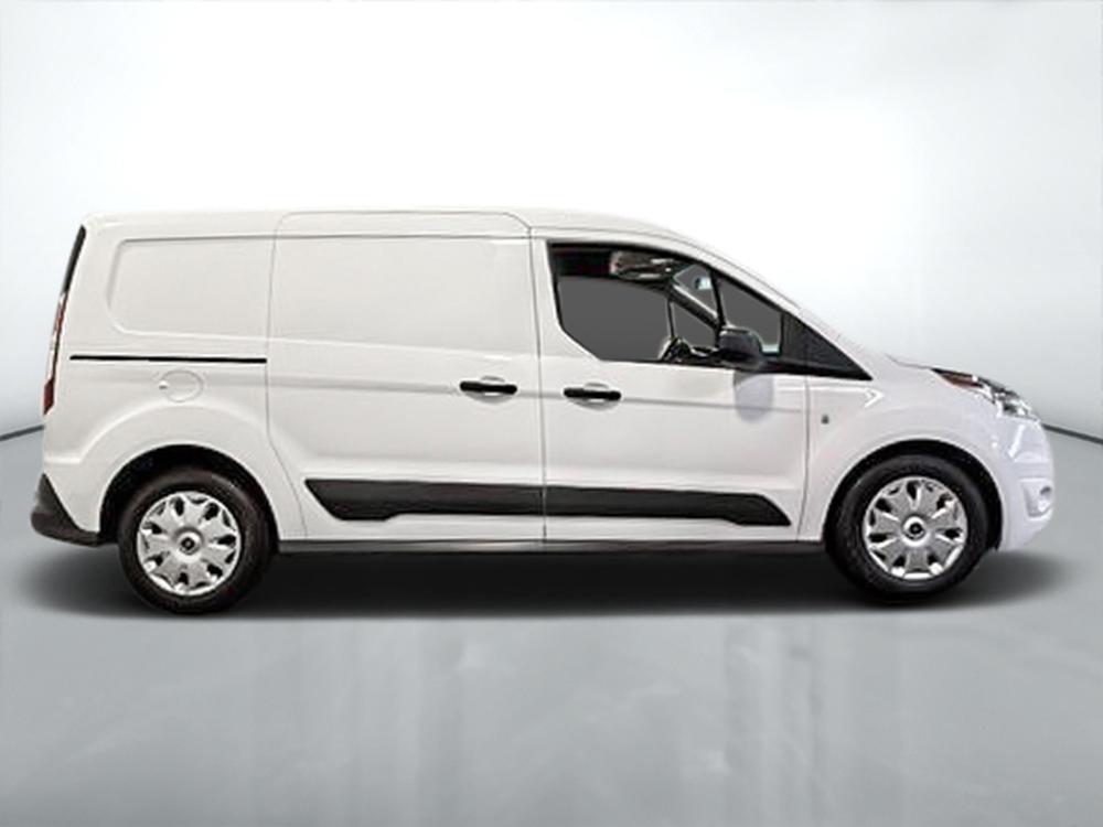 Ford Transit Connect Van XLT 2018 à vendre à Trois-Rivières - 2