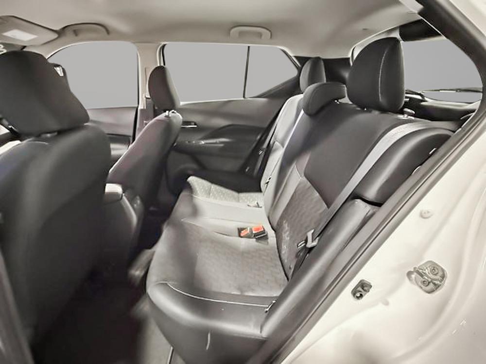 Nissan Kicks SV 2023 d&rsquo;occasion à vendre - 31