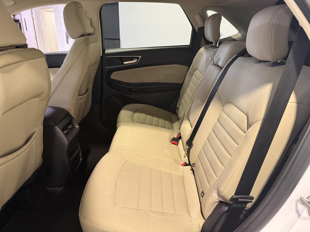 Ford Edge SEL 2024 d&rsquo;occasion à vendre - 29