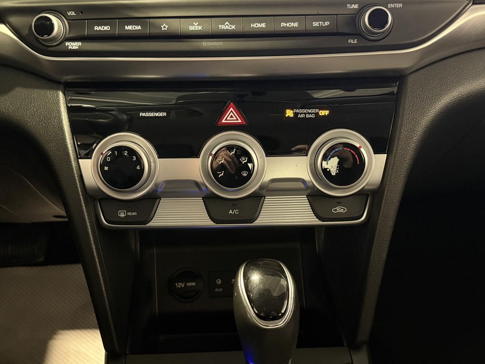 Hyundai Elantra Preferred 2020 d&rsquo;occasion à vendre - 27