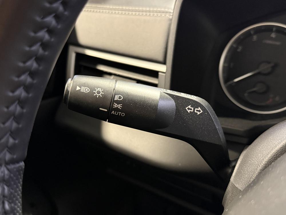 Mitsubishi Outlander ES 2025 d&rsquo;occasion à vendre - 21