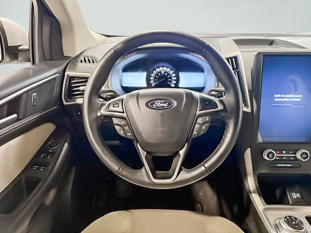 Ford Edge SEL 2024 à vendre à Shawinigan - 17