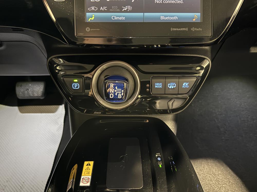 Toyota Prius Prime Upgrade 2020 à vendre à Donnacona - 27
