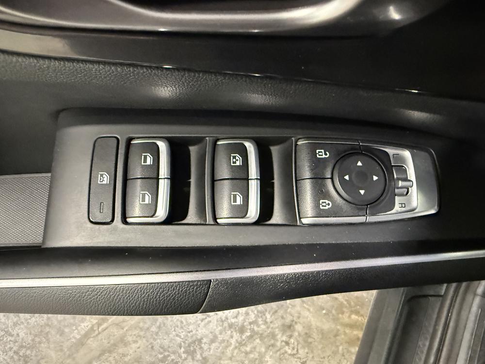 Kia Sorento X-LINE 2021 à vendre à Trois-Rivières - 14