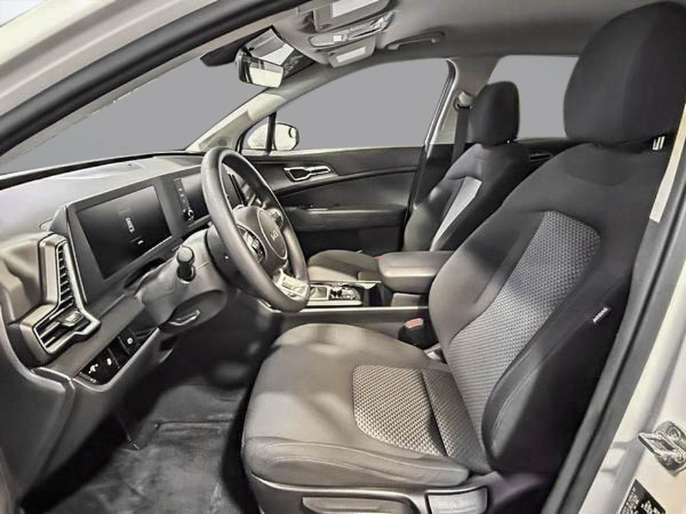 Kia Sportage LX 2024 à vendre à Trois-Rivières - 16