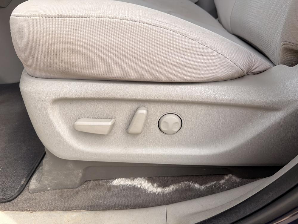 Kia Sedona LX 2020 d&rsquo;occasion à vendre - 18