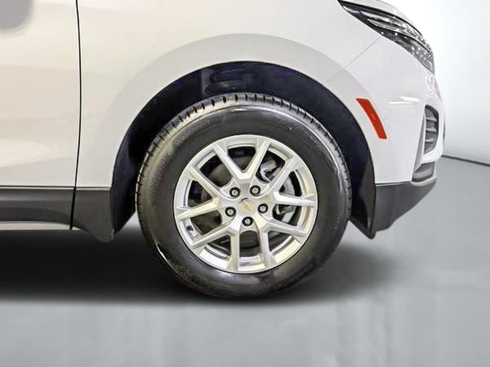 Chevrolet Equinox LT 2024 à vendre à Shawinigan - 12