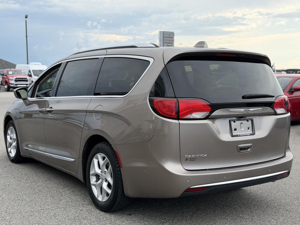 Chrysler Pacifica Touring 2017 d&rsquo;occasion à vendre - 6