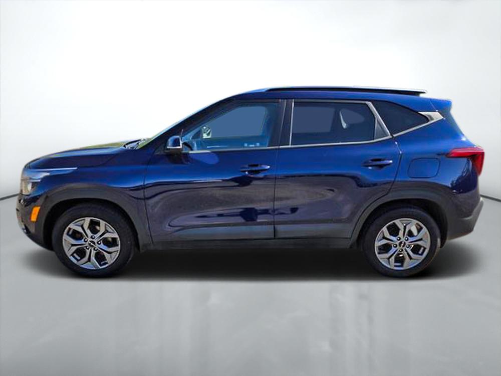 Kia Seltos LX 2024 d&rsquo;occasion à vendre - 7