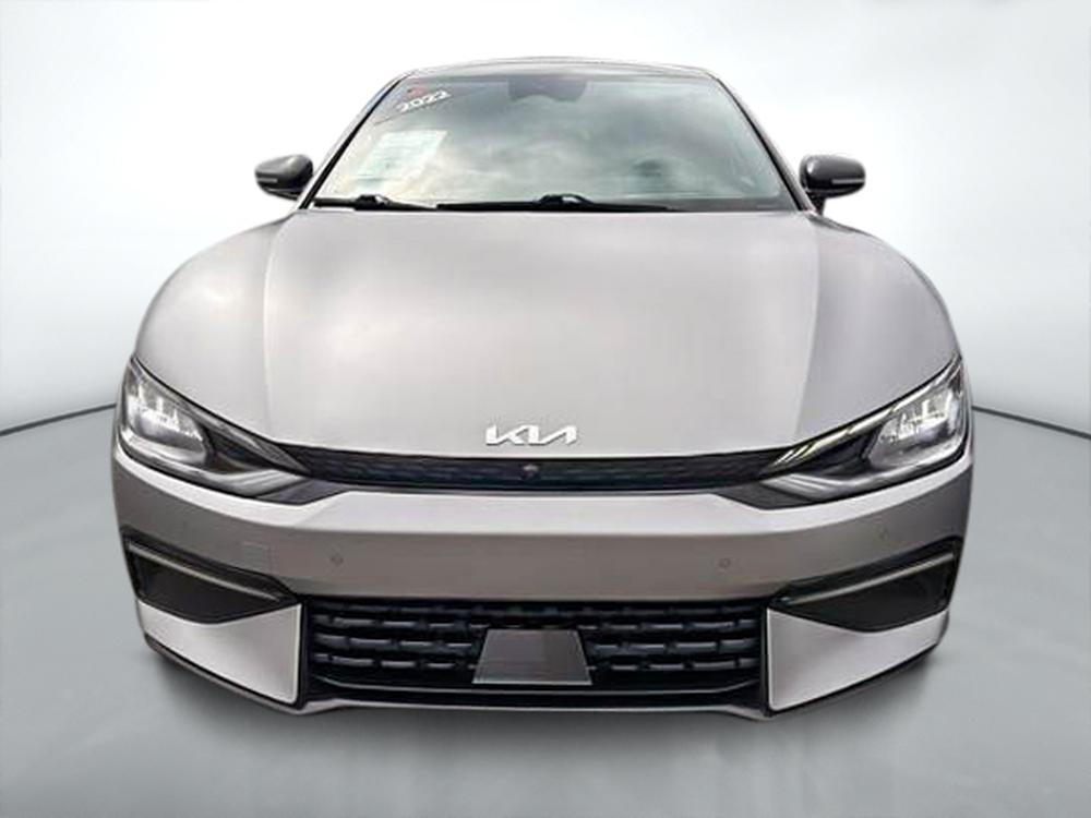 Kia EV6 GT-LINE PACK 2 AWD 2022 d&rsquo;occasion à vendre - 2