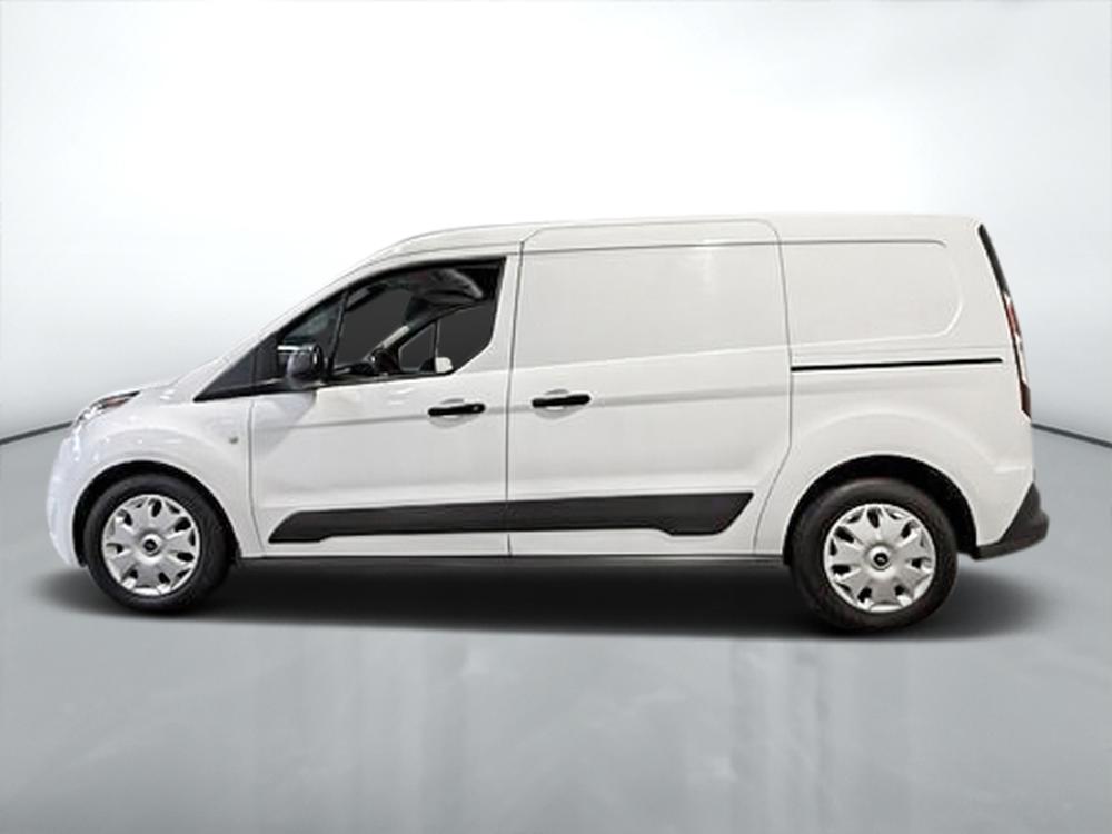 Ford Transit Connect Van XLT 2018 à vendre à Trois-Rivières - 7