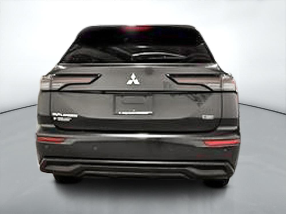 Mitsubishi Outlander 2025 Titane usage à vendre Mitsubishi Outlander 2025 Titane usage à vendre