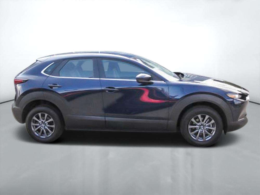 Mazda CX-30 GX 2025 d&rsquo;occasion à vendre - 7